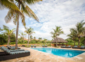 Avani Pemba Beach Hotel